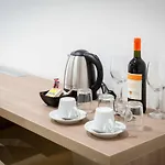 Gæstehus Cheri Luxury 3*