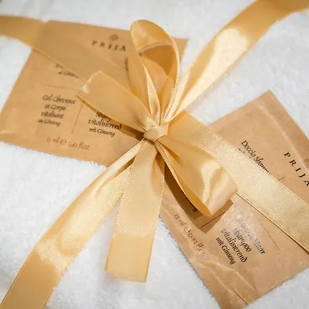 Gæstehus Cheri Luxury Rom