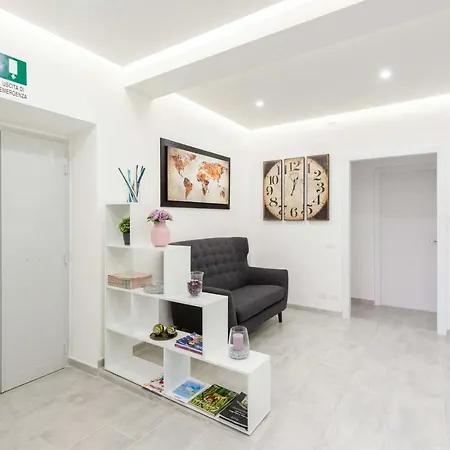 Chèri Luxury Affittacamere