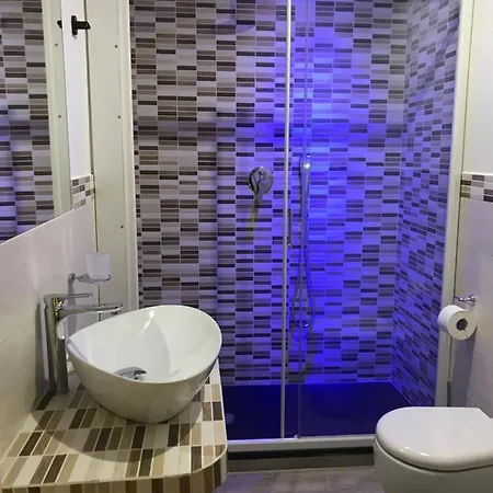 Chèri Luxury Roma