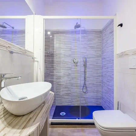 Affittacamere Chèri Luxury 3*