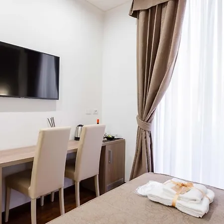 Gæstehus Cheri Luxury 3*