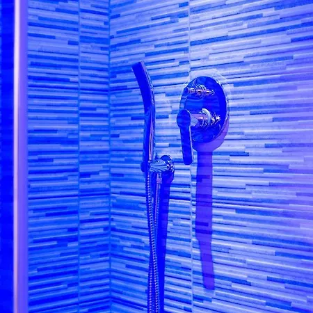 Chèri Luxury Affittacamere