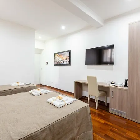 Chèri Luxury Affittacamere 3*
