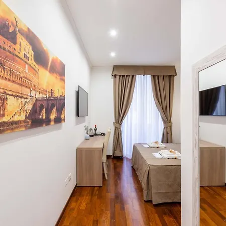 Affittacamere Chèri Luxury 3*