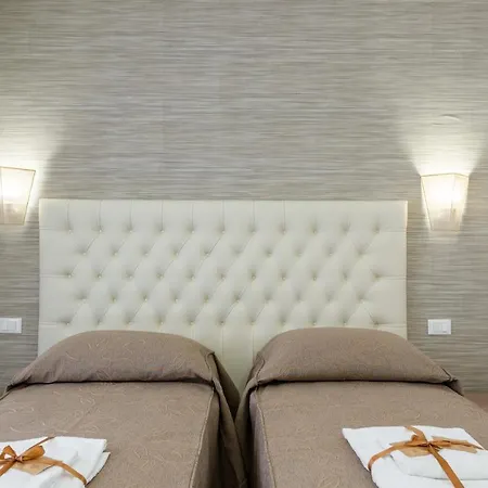 Chèri Luxury Affittacamere Roma