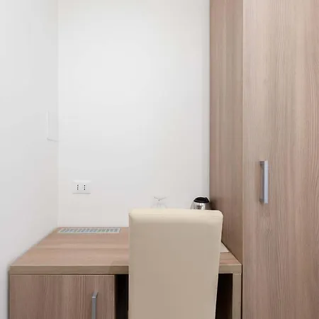 Chèri Luxury Roma