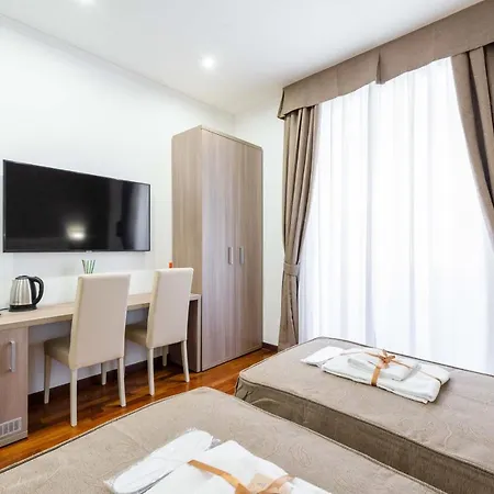 Chèri Luxury Roma