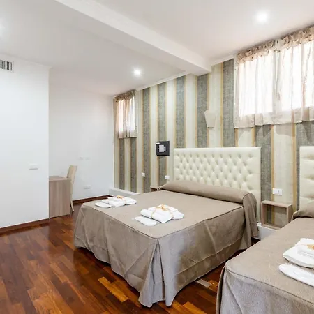 בית הארחה Cheri Luxury