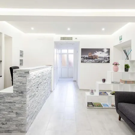 בית הארחה Cheri Luxury