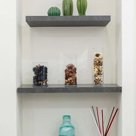 Cheri Luxury רומא