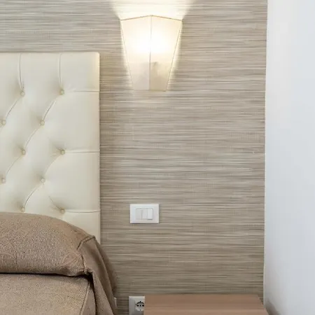 בית הארחה Cheri Luxury