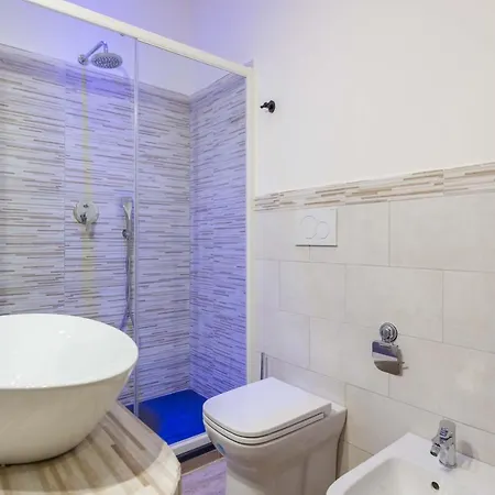 בית הארחה Cheri Luxury רומא