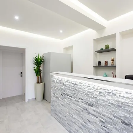 Pensjonat Cheri Luxury Rzym