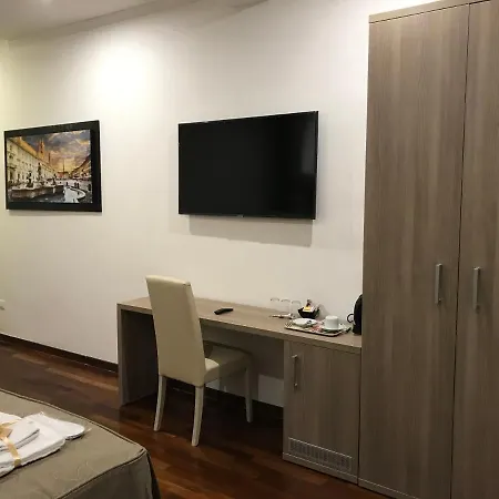 Cheri Luxury 3* 罗马