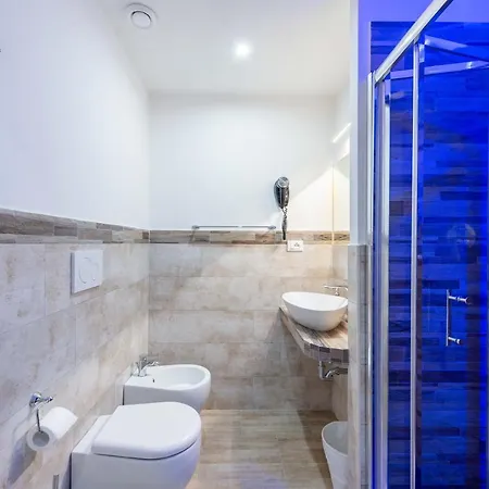 招待所 Cheri Luxury 罗马