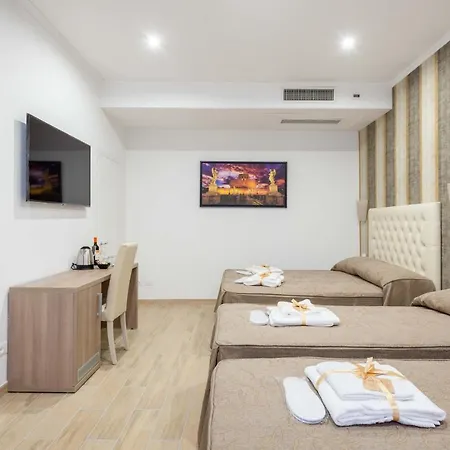 Cheri Luxury 招待所