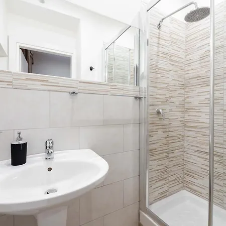 Cheri Luxury 3* 罗马