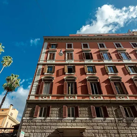 Cheri Luxury 招待所