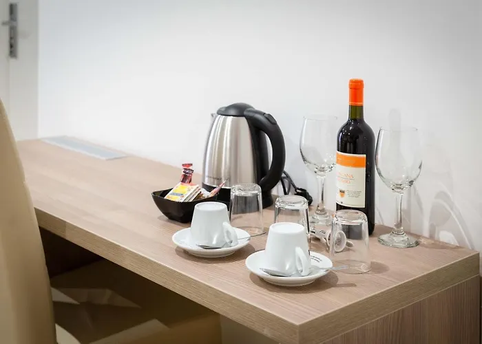 Gasthof Cheri Luxury 3*