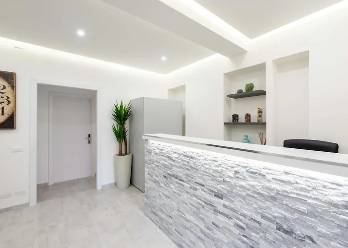 Gasthof Cheri Luxury Rom