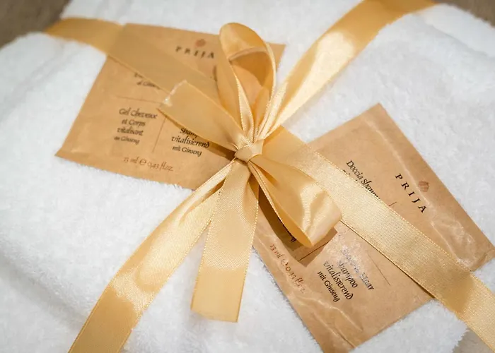 Gasthof Cheri Luxury Rom