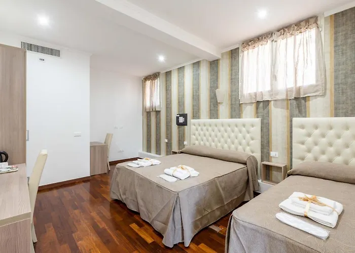 Gasthof Cheri Luxury