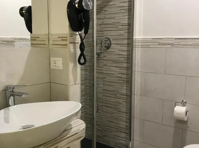 Cheri Luxury Gasthof