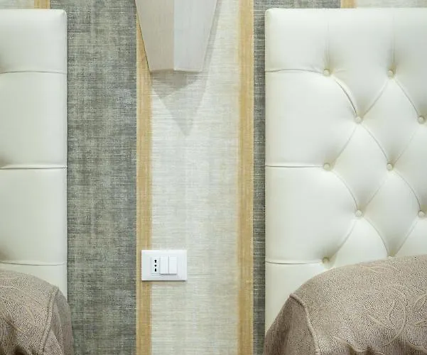 Gasthof Cheri Luxury Rom