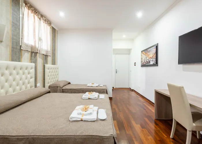 Gasthof Cheri Luxury Rom