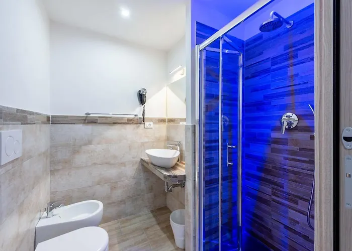 Cheri Luxury Gasthof Rom