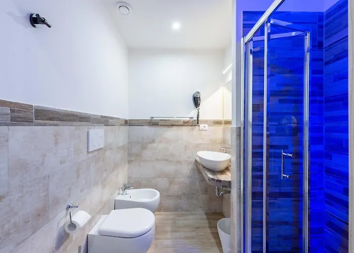 Gasthof Cheri Luxury Rom