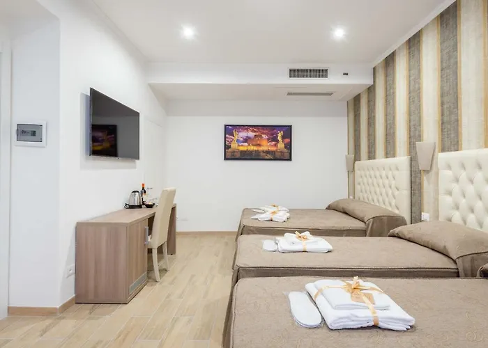 Cheri Luxury Gasthof