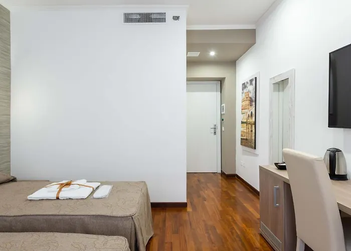 Cheri Luxury Gasthof