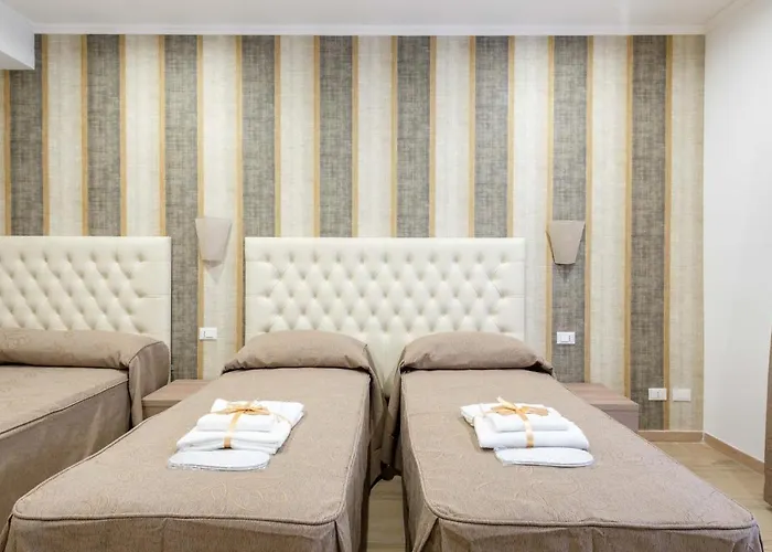 Cheri Luxury Gasthof