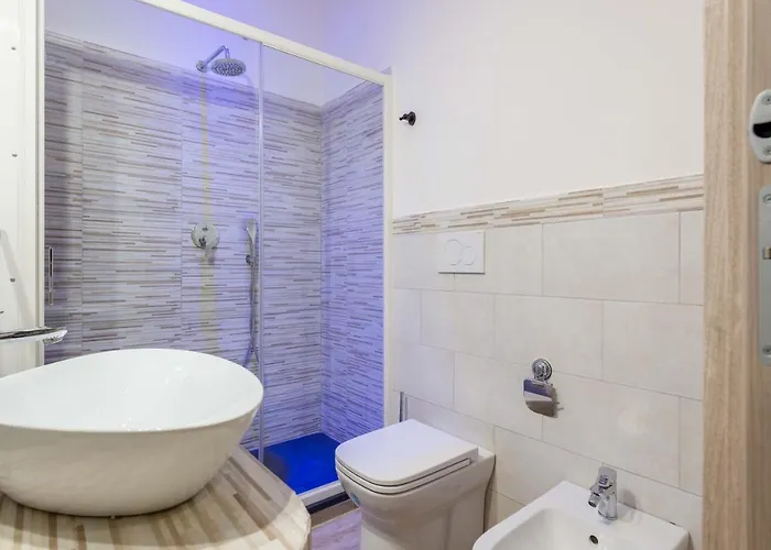 Gasthof Cheri Luxury Rom