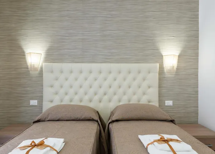 Cheri Luxury Gasthof Rom