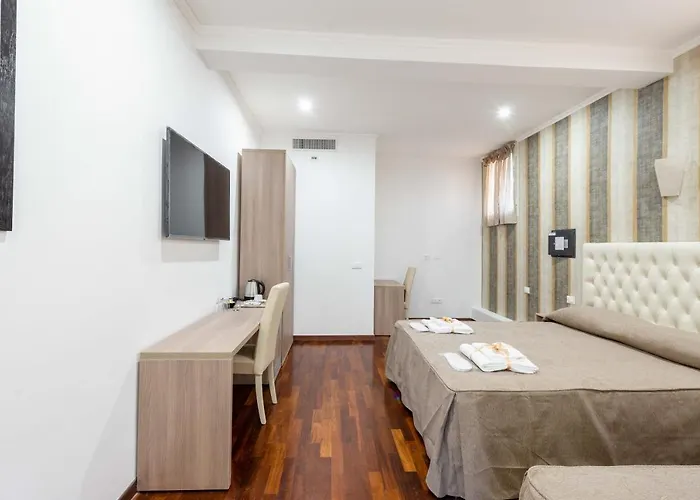 Cheri Luxury Gasthof 3*