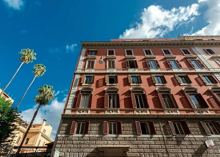 Cheri Luxury Gasthof